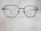 Chesterfield Eyeglasses Frame 353T-3WK Unisex Gunmetal Full Rim Square 56-18-140 Pre-owned. Price: $39.99.