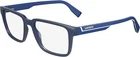 Lacoste L2936 424 54MM Men's Ophthalmic Eyeglasses Framematte Blue Nwt New. Price: $59.99.
