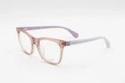 Kate Spade Temperance 0XNZ 00 Beige Havana 49MM Eyeglasses New Authentic. Price: $58.33.