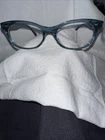 Oliver Peoples OV5503U 1617 Dezeral 51-17-145 Washed Teal Frames Only New. Price: $180.00.
