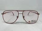 Tura Japan MOD.285 56-18-145 Burgundy Full Rim Eyeglasses Frame &792 New. Price: $47.25.