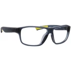 Nike Sunglasses Frame Only Premier 6.0 EV0789 003 Matte Dark Grey Wrap 59 Mm New. Price: $179.99.