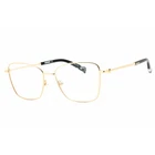 Missoni Women's Eyeglasses Rose Gold Metal Cat Shape Frame 0099 0000 New. Price: $52.50.