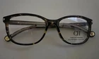 Carolina Herrera Eyeglasses VHE774K Col. 0741, 50/16/ 135, New, Without Box. Price: $65.74.