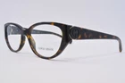 Giorgio Armani Eyeglasses AR7020 5026 Havana, Size 53-16-135 New. Price: $76.50.