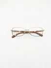 Made In Italy! Dolce&gabbana DG1233 1146 Eyeglasses 54/16 135 /ALO452 Pre-owned. Price: $19.99.