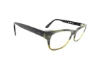 Rare Masunaga 012 Eyeglasses Frame W/ Case 50MM Pre-owned. Price: $130.00.