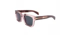 David Beckham 7100/S Pink Striped Brown 52/21/145 Man Sunglasses New. Price: $127.00.