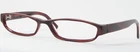 Ogi A7094 236 Burgundy Red Eyeglasses Frame 51-17-135MM Germany Pre-owned. Price: $22.80.