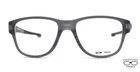 Oakley OX8094 0551 Grey Smoke Splinter 2 Eyeglasses New Authentic. Price: $109.00.