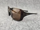 Oakley Lbd Eyeglasses Sunglasses OO9193-02 53-17-135 Frames Only Pre-owned. Price: $29.99.