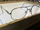 Kirkland Signature Arturo 656822 Pewter Eyeglasses 58-19-145 3799 Frames Only Pre-owned. Price: $20.00.