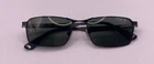 Police Frames Only Eyeglasses VPLE28K Black 56-17-145 Pre-owned. Price: $30.88.