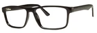 Enhance EN4313 Eyeglasses Frame Size 60-17-155 Black Men's New. Price: $39.94.