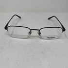 Harley-davidson Eyewear HD255 Black 52-20-145 Flex Hinge Eyeglasses (533 New. Price: $76.00.