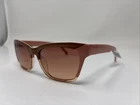 Ted Baker TWS159 56/18 145 B:42 Women Coral Sunglasses A3131 New. Price: $69.00.