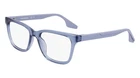Converse Cv 5105 Crystal Thunder Daze 424 Size 52 Eyeglasses New. Price: $65.42.