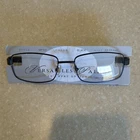 Versailles Palace By Capri Optics VP111 Black Eyeglasses Frames 53-17-140 New. Price: $21.99.