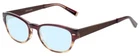 John Varvatos V355 Multi-focus Blue Light Eyeglasses Brown Tortoise Marble 51 Mm New. Price: $128.64.
