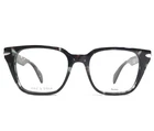 Rag & Bone Eyeglasses Frames RNB7023 R8M Black Tortoise Square 49-19-145 New. Price: $85.69.