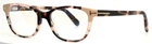 Tom Ford TF5638-B 055 Pink Tortoise Womens Rectangle Eyeglasses 50-16-140 B:38 New. Price: $144.99.
