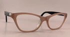 Kate Spade Eyeglasses Frame Alaysha Fwm Pink/brown 51-17-140 Cat Pre-owned. Price: $33.87.