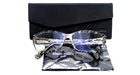 Alain Mikli A01264 4113 Eyeglasses Frame 57MM Pre-owned. Price: $150.00.