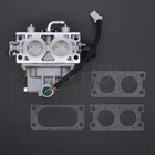 Top Quality Carburetor For Toro 42" Timecutter SS4225 Riding Mower 74726TA New. Price: $89.99.