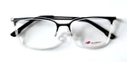 New Balance NB4092-1 Authentic Full Rim Unisex Eyeglasses Frame 54-17-145. Price: $42.00.
