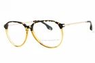New Victoria Beckham VB2606 238 Tortoise/amber 57MM Eyeglasses. Price: $66.67.