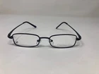 Peach Tree Eyeglasses Frames PT67 Capri Blue 44-16-125 Full Rim LD19 New. Price: $40.16.