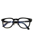 Tom Ford TF5922-K-B Glasses Black Cell Frame Full Rim Pre-owned. Price: $739.60.