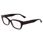 New Lacoste L-2907 603 Dark Red Eyeglasses 53/15/145. Price: $79.95.