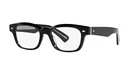 Oliver Peoples Latimore OV5507U 51 Black (1492) Eyeglasses Optical Frame New. Price: $248.99.