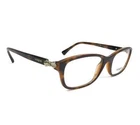Vogue 5094-B 2386 Brown Tortoise Eyeglasses Frames 54-18-135 New. Price: $39.99.