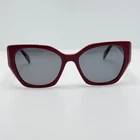 Prada Vpr 18W 15D-1O1 Frames Italy 54-17-145 Pre-owned. Price: $259.00.