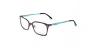 Diesel DL5082 Shiny Black 52/17/140 Unisex Eyewear Frame New. Price: $80.00.