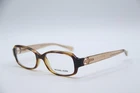 New Michael Kors Mk 8016 Tabitha 3104 Havana Clear Authentic Eyeglasses 52-17. Price: $65.45.