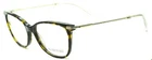 Swarovski 2010 1002 54MM Eyewear Frames Rx Optical Eyeglasses - New. Price: $181.47.