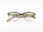 Kate Spade Eyeglasses Frames Only, Ladonna S3Z, 51-15-140, Brown Pre-owned. Price: $39.99.
