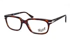 Persol 3131-V 24 Havana Size 52/18/145 Made In Italy Eyeglasses New. Price: $159.00.