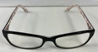 Ray Ban RB5234 5014 Black Eyeglass Frames Only 51 16 140 Pre-owned. Price: $34.99.