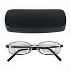 Safilo Italy Team 4114 OW30 52-18-145 Black Brown Eyeglasses Frame Pre-owned. Price: $36.39.