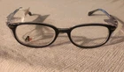Hilco A2 High Impact SG111 Eyeglass Frames Black 52-18-135 Nwt New. Price: $19.99.