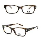 Oakley Impulsive OX1129-0252 Tortoise Size 52/17/141 Eyeglasses New. Price: $96.00.