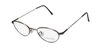 New Marcolin Village 47 6395 Classy Cat Eyeglass Frame/glasses Made Italy. Price: $17.95.