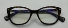 Ralph Lauren Frames Only Eyeglasses 7146 5003 Brown 53-17-145 Pre-owned. Price: $28.88.