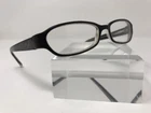 Authentic Emporio Armani Eyeglasses EA9196 52-15-135 Italy Black Y952 Pre-owned. Price: $27.60.