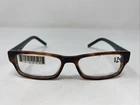 Float Milan Kids KP230 Tortoise/black 45-15-120 Full Rim Eyeglasses Frame T653 New. Price: $53.12.