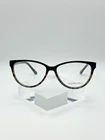 Romeo Gigli Eyeglasses RG77032 54-15-140 Black New. Price: $59.99.